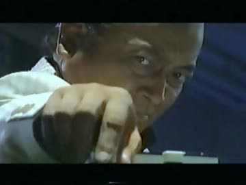 史上最強の麻雀ドラマ⑱