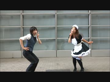 【ヲタノ娘とみりー】どうでもいい！ 踊ってみた【＼(^o^)／】