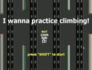 【低スペ】 I wanna practice climbing FINAL! その１ 【実況】