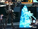【MUGEN】(ほとんど)自分の大会に出た男女タッグでリーグ大会 part3
