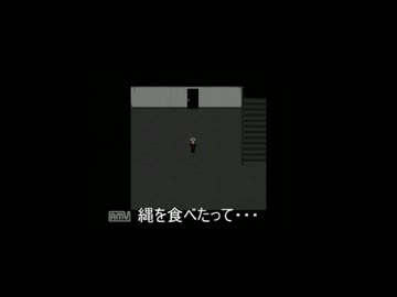 ～最初から最後までしゃべり続ける縛り～青鬼実況プレイ　七言目