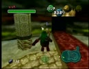 【実況プレイ動画】　ゼルダの伝説～ムジュラの仮面～　part014