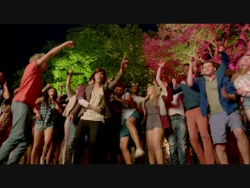 【画質最強】One Direction - Live While We're Young【HD】【MV】