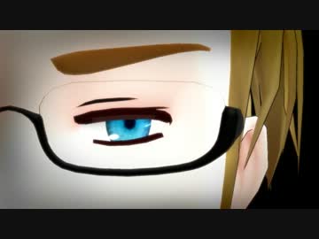 【APヘタリアMMD】スーさんがテクノブレイク【一部モーショントレース】