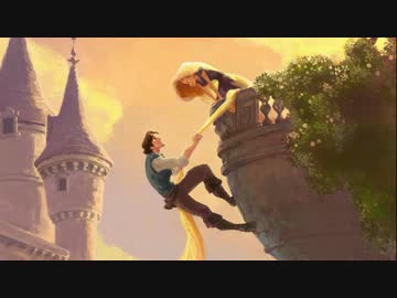 【櫻井孝宏】 I See The Light 【緑川光】