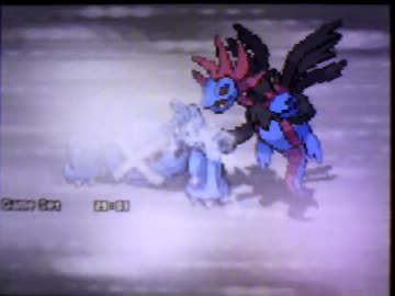 【BW2】オールスターカップ2012対戦実況1【ASC】