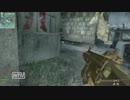 PS3 COD:MW3 ぽんずの奇妙な冒険 第1部