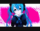【初音ミク】　いつかの忘れもの　【オリジナル曲】