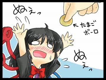 【東方手書き】４コマる東方COMPACT　～宇宙激震篇～