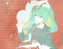 【初音ミク】カレーが好きなだけ【オリジナル曲】