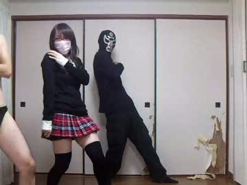 女々しくて　踊ってみた 【猫背兄弟】