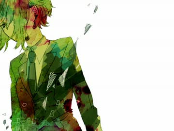 【走】平凡な鳥かご