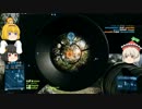 【ゆっくり実況】総合キルデス比が1超えない新参大佐のBF3実況 Part.2