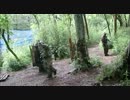 タミとナベのサバゲー記録 in SEALs　Part 3 2012.09.02