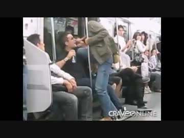 過激な韓国人達