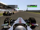 【F1 2011】MDSS Summer Championship GP2インドFP2 そうや視点 1