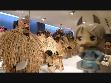 会社を辞めて日本一周の旅２４（能代～角館）