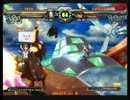 高田馬場ミカド GGXX AC＋R 9月26日 野試合動画　テスタメント戦 その2