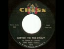 Dave "Baby" Cortez - Gettin' To The Point