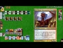 [MTG]Return to Ravnica Izzet VS Golgari no.2