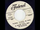 El Pauling And Royal Abbit - Please, Please, Be Mine