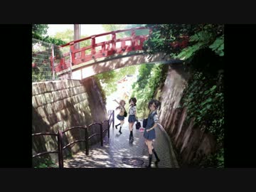 リフレクティア（合唱版）