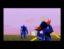 【実況】「ナン」のｽﾀｯﾌがSSｶﾞﾝﾀﾞﾑをプレイpart4【してみた】