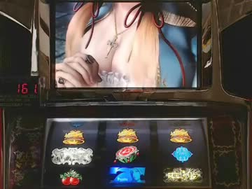 【パチスロ】 悪魔城ドラキュラⅢ この力、設定1だ！ 7ワロス目