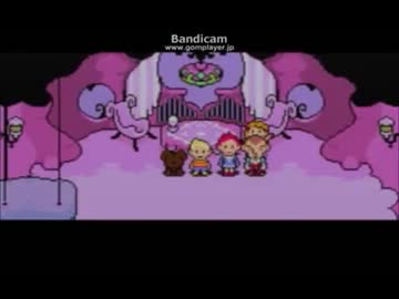 18連休なので毎日MOTHER3実況 42