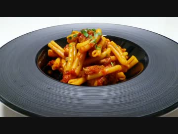 【歴鍋】タコとアサリのカザレッチャ【25皿目】