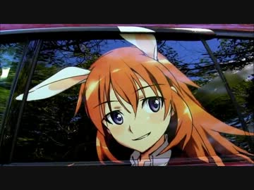 奈良県を巡る車載(？)Part72-2　【すごく…狭いです】