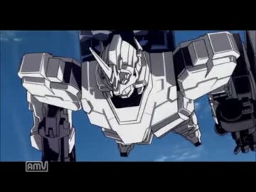 ガンダムUC　RX-0　ユニコーンガンダム