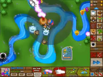 BTD5 6/23 DC