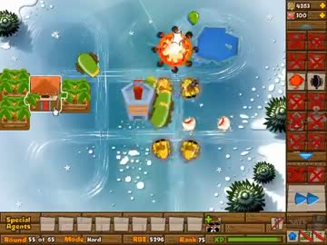 BTD5 6/24 DC