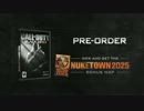 Call of Duty: Black Ops 2 Zombies