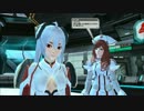 [PSO2]　マトイ 14～15＆フィリア 1