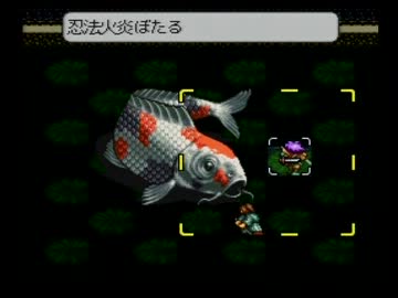 最狂に熱いRPG その名は LIVE A LIVE！！【初見実況】Part38