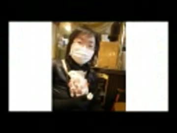 春一番〜大野更紗さんがBERGにやってきた！