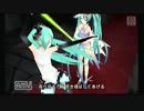 【Project DIVA extend】 BossDeath 【エディットPV】