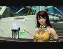 [PSO2]　ウルクさんとテオドールくん その2