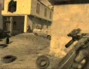 PS3　COD4チートプレイ