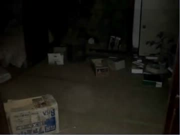 末代まで呪われるとはこのことよ。『呪目』実況プレイ(2)