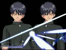 【MUGEN】　志貴、七夜オンリーランセレサバイバル　Part30