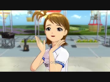アイドルマスター2 亜美真美デュオ ふるふるフューチャー☆【HD 720p】