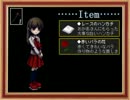 【Ib】絶叫系男子の友人と一緒に美術館に迷い込んだ。2日目【実況】