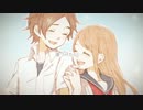【RIKU】愛言葉-piano ver-【歌ってみた】