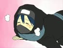 【萎え犬】 Japanese Ninja No.1 を 歌ってみました。