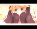 【ニコカラ】 lllトゥルティンアンテナlll (－3キー) 【On Vocal】