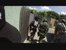 正装の人のサバゲー ～阿鼻叫喚全員メディック戦＠CQB FIELD BUDDY 2012.9.12～