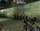 AK-47 Infinity(KS)使用動画